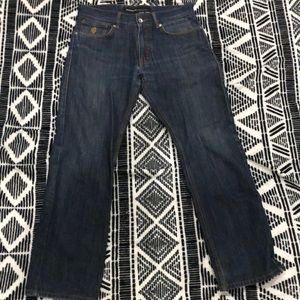Men’s Rocawear jeans- 32
